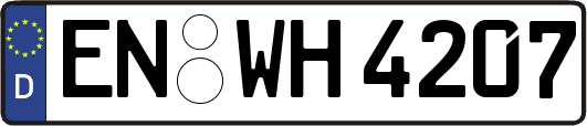 EN-WH4207