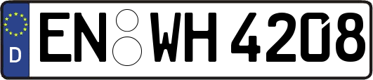 EN-WH4208