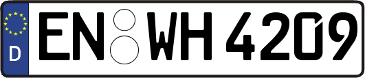 EN-WH4209