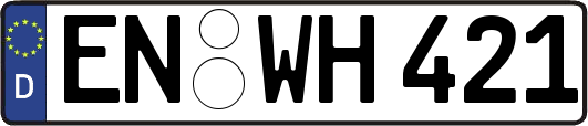 EN-WH421