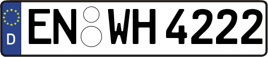EN-WH4222