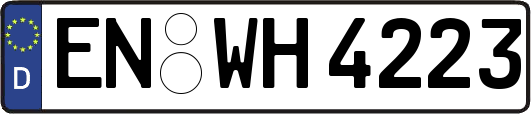 EN-WH4223