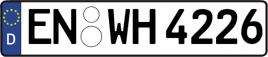 EN-WH4226