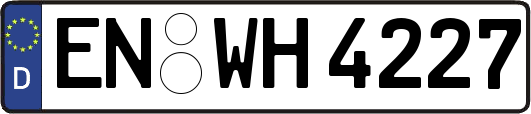 EN-WH4227