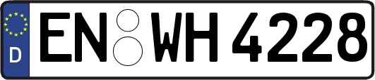 EN-WH4228