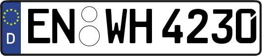 EN-WH4230