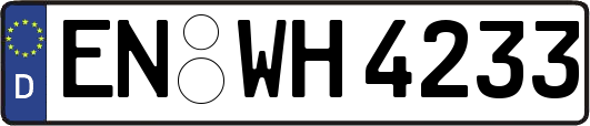 EN-WH4233
