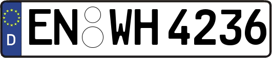 EN-WH4236