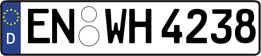 EN-WH4238