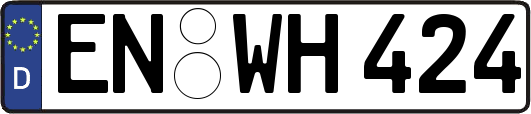 EN-WH424