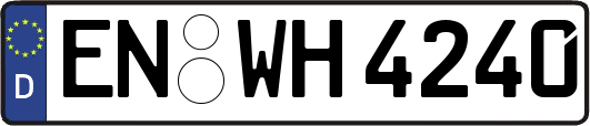 EN-WH4240