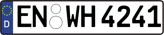 EN-WH4241