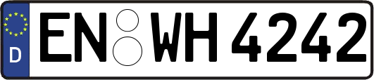 EN-WH4242