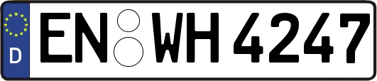 EN-WH4247