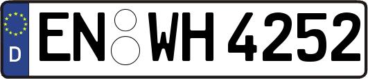 EN-WH4252