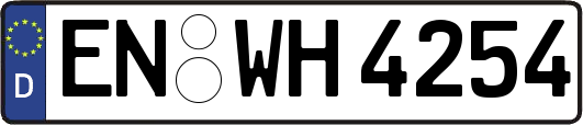 EN-WH4254