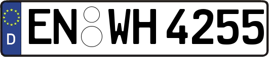 EN-WH4255
