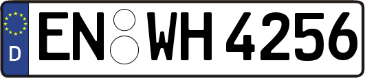 EN-WH4256
