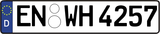 EN-WH4257