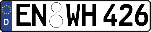 EN-WH426