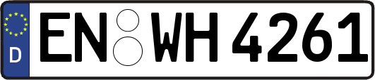 EN-WH4261