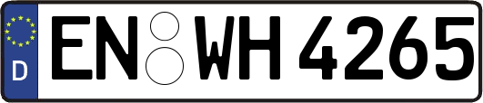 EN-WH4265