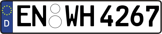 EN-WH4267