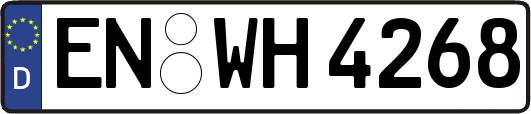 EN-WH4268