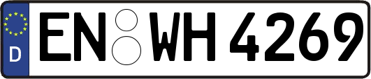 EN-WH4269