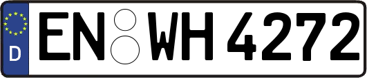 EN-WH4272