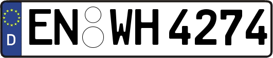 EN-WH4274