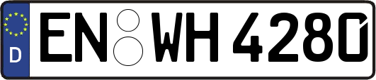 EN-WH4280