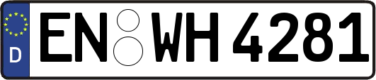 EN-WH4281
