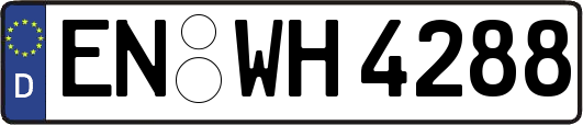 EN-WH4288