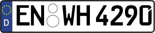 EN-WH4290