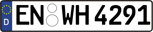 EN-WH4291