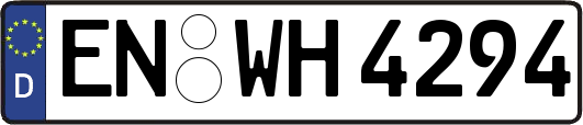 EN-WH4294