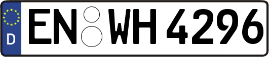 EN-WH4296