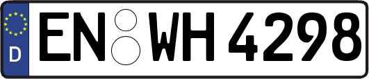EN-WH4298