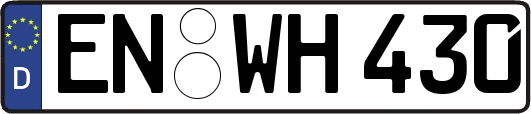 EN-WH430