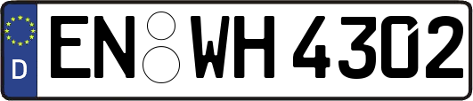 EN-WH4302