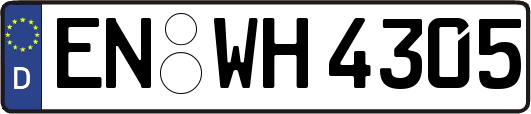 EN-WH4305