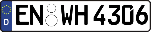 EN-WH4306