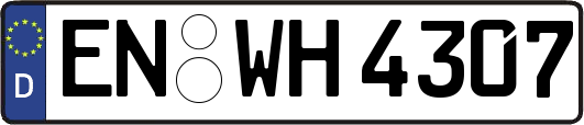 EN-WH4307