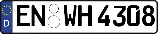 EN-WH4308