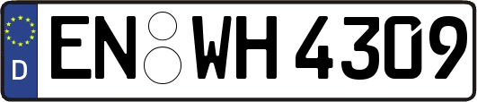 EN-WH4309