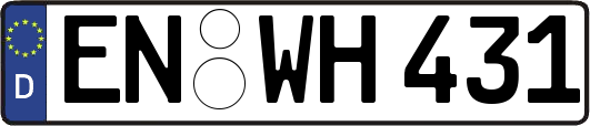 EN-WH431