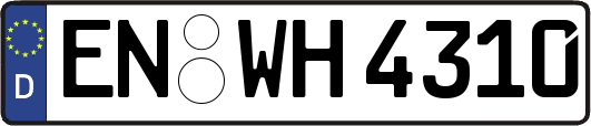 EN-WH4310