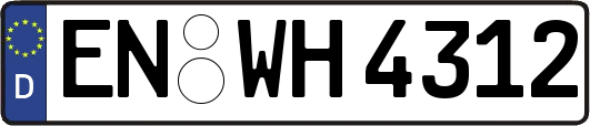 EN-WH4312