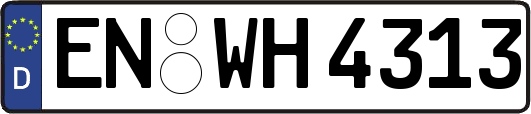 EN-WH4313